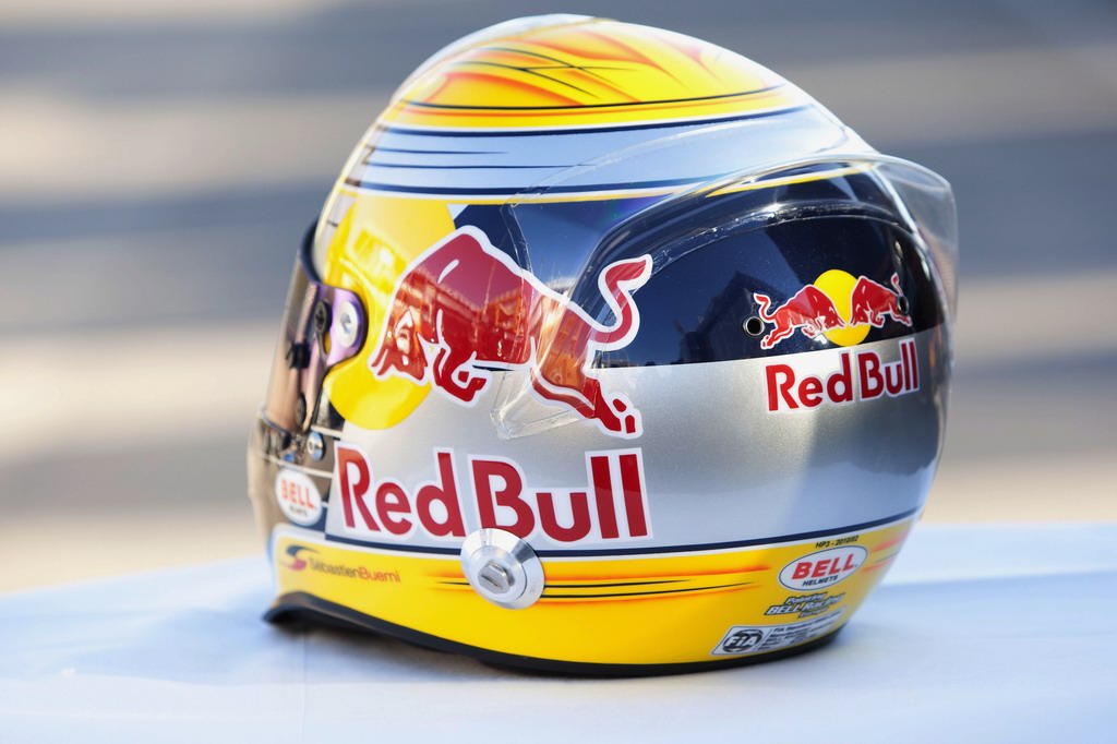 Toro Rosso STR5